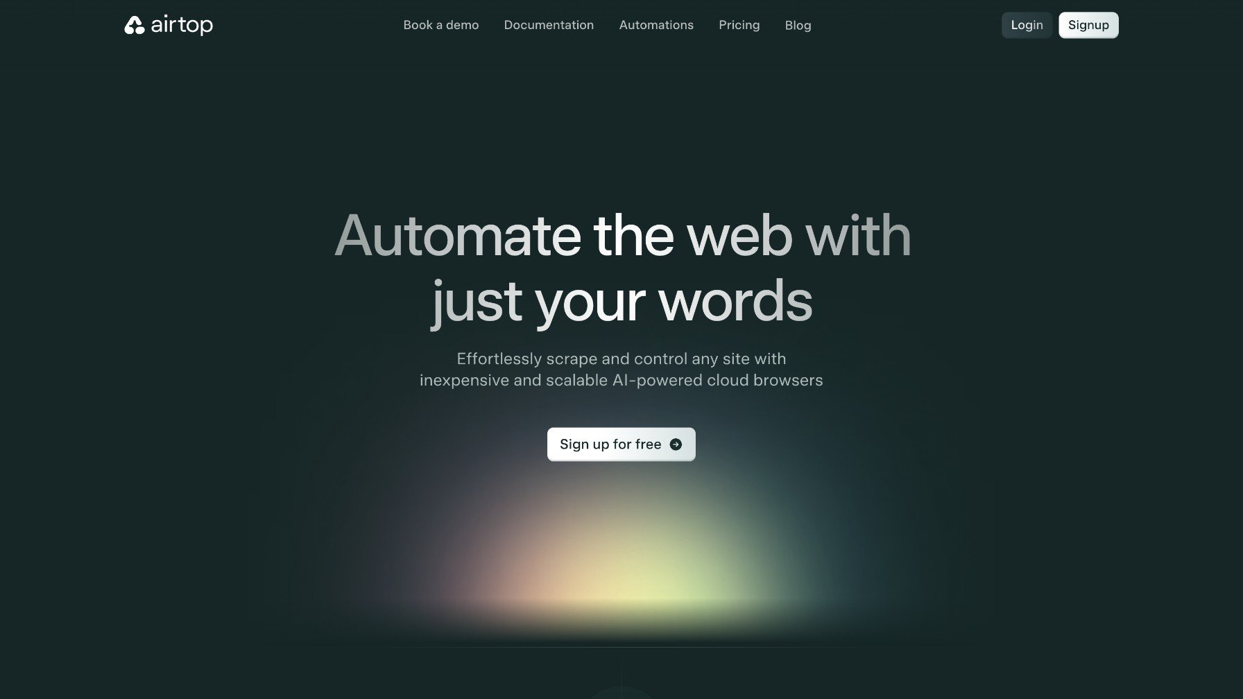 Airtop Complete Tutorial: Master AI-Powered Browsing