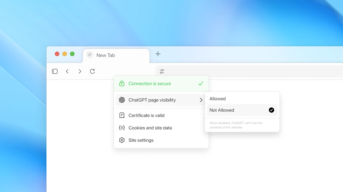 Privacy and Security in AI Browsers: What You Need to Know